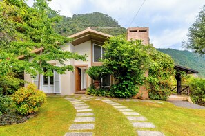 Exterior - Casa Jardim Botanico (With Award Winning Garden) (Madeira)