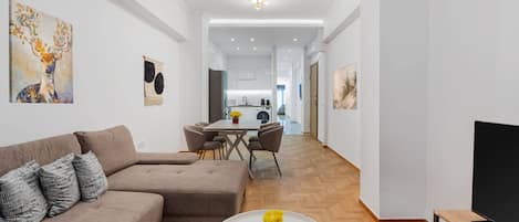 Télévision, espaces bureaux