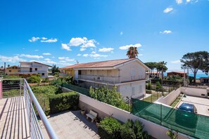 Property grounds - Villa Tonnara Sea View (Avola)