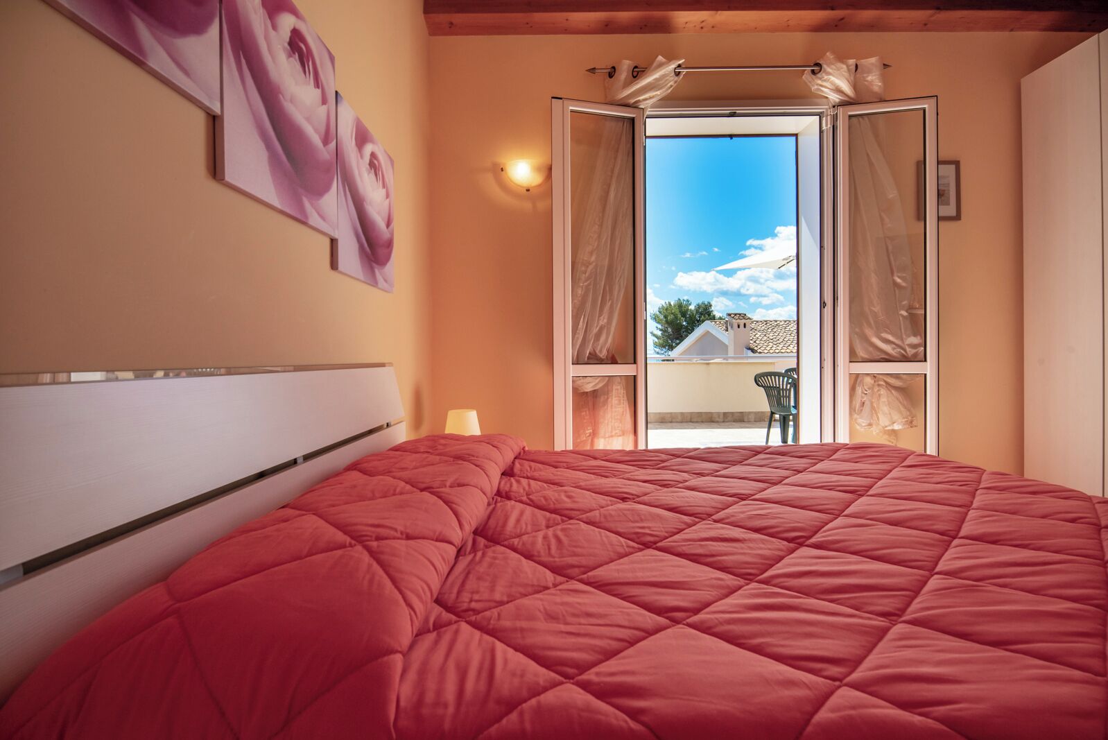 Internet, beddengoed