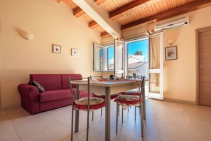 Dining - Villa Tonnara Sea View (Avola)