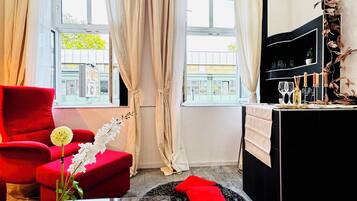 Basic Apartment | Interior