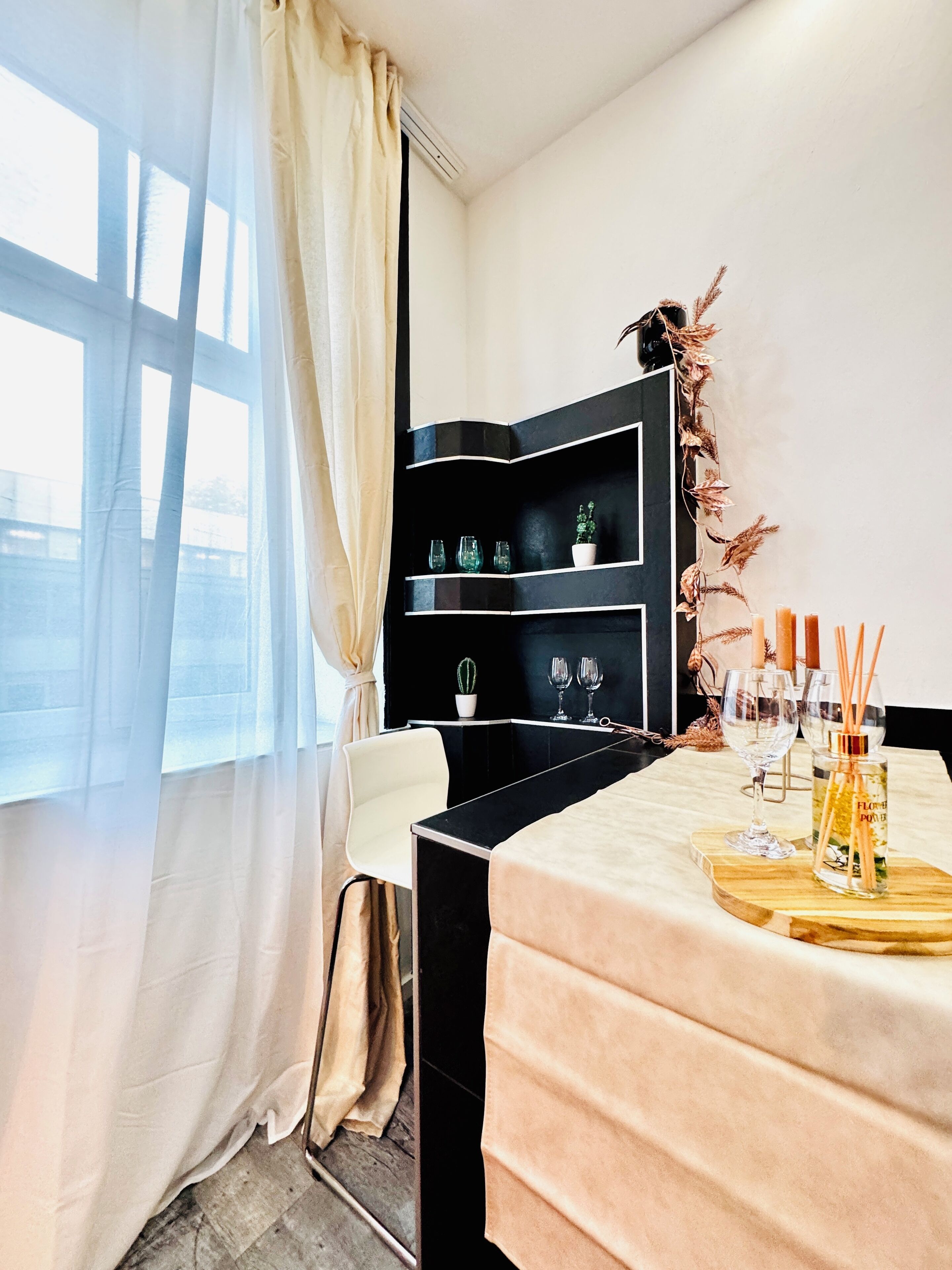 Basic Apartment | Interior