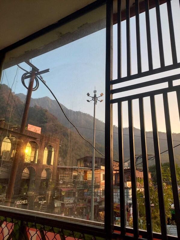 Interior - Hotel Laxman Grand (Rishikesh)