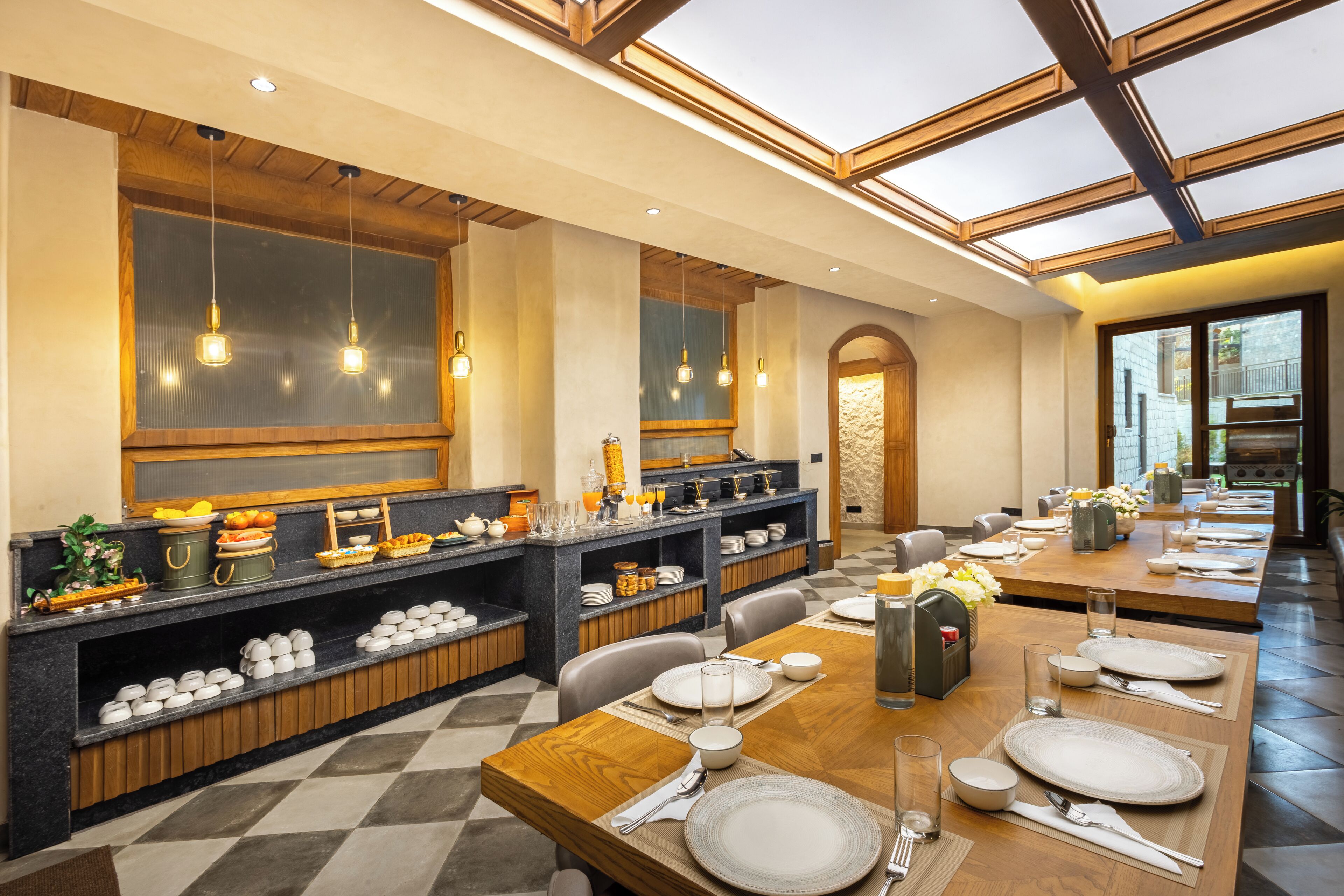 Tempat makan