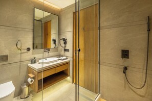 Bathroom - The Chestnut Grove (Dalhousie)