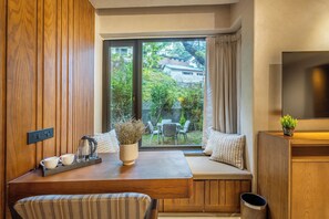 Luxury Villa, Garden View | Interior - The Chestnut Grove (Dalhousie)