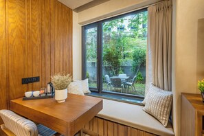 Luxury Villa, Garden View | Interior - The Chestnut Grove (Dalhousie)