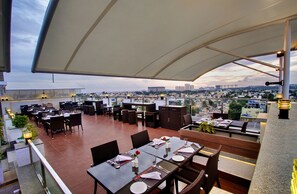 Restaurant - Lavender Premier (Bengaluru)