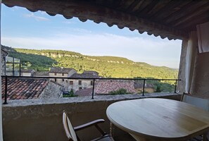 Speisen im Freien