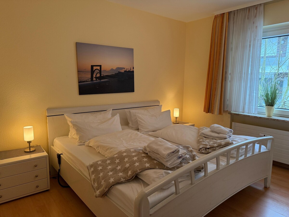 Image de profil de l’hôte