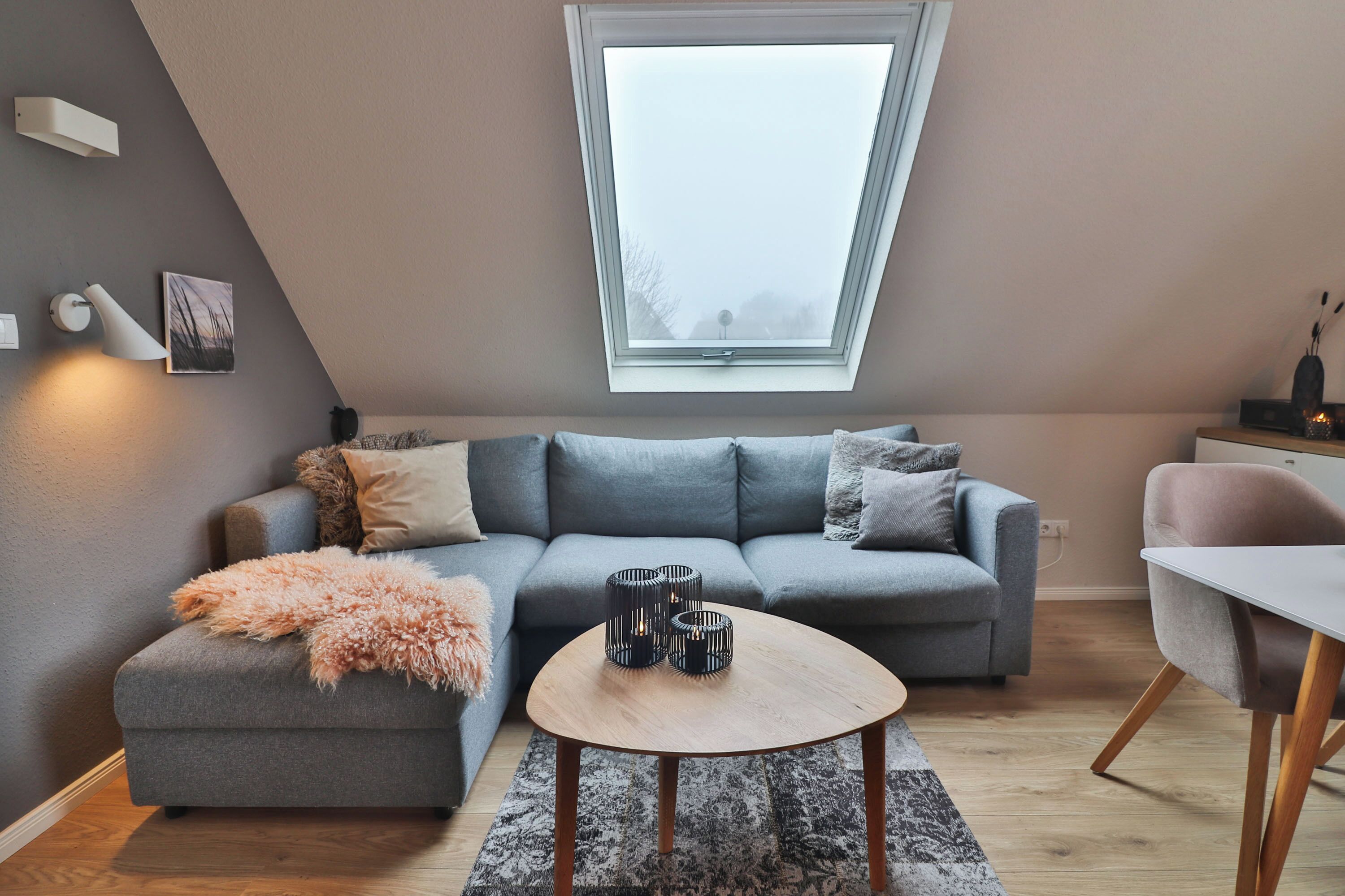 Wilken's Hus - Marlon - Langeoog