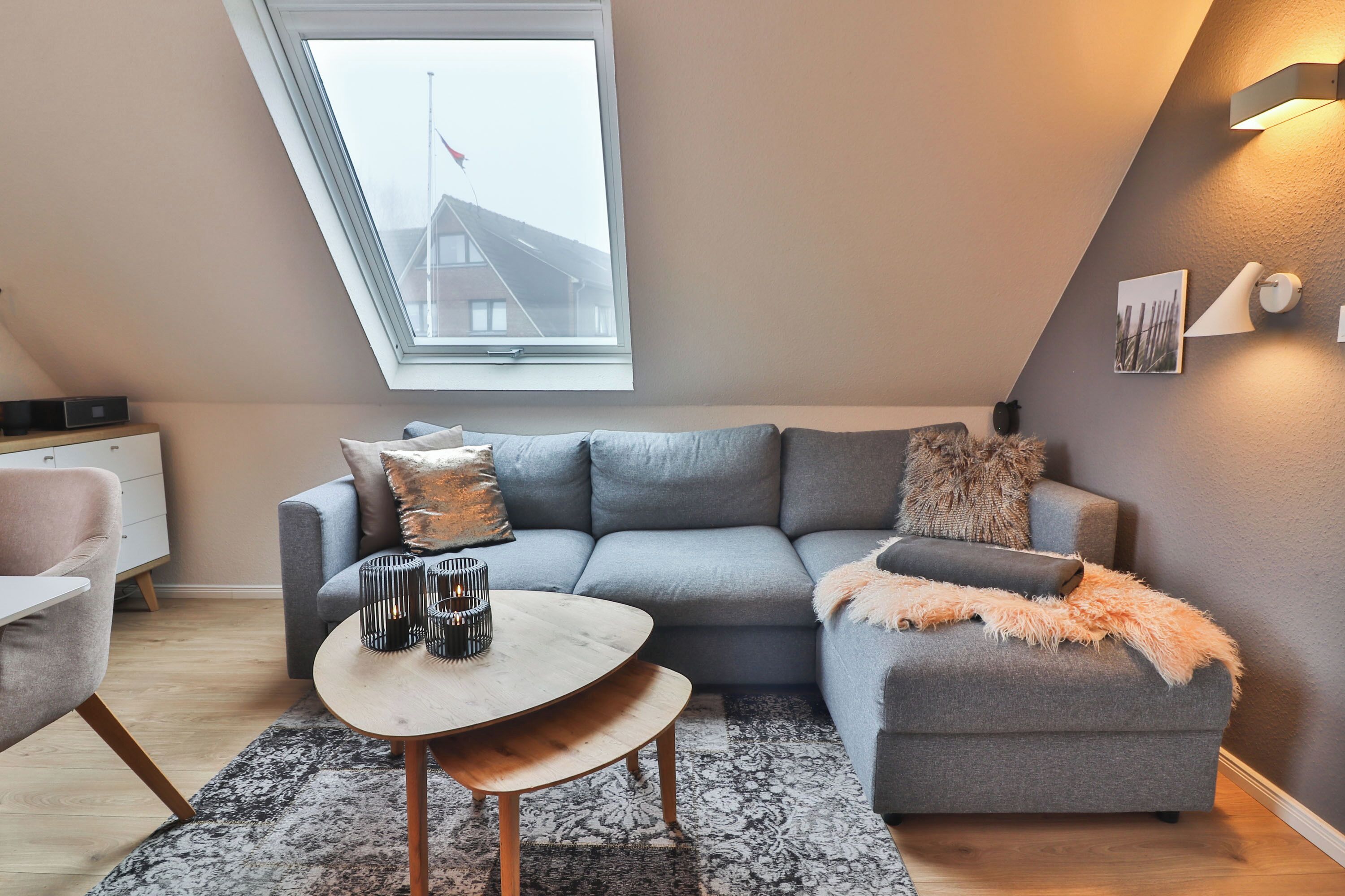 Wilken's Hus - Rieke - Langeoog