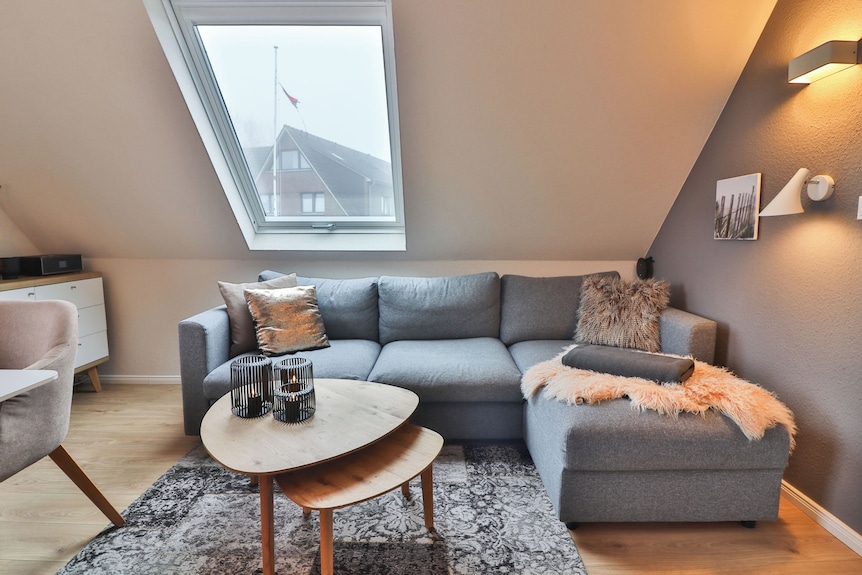 Wilken's Hus - Rieke - Langeoog