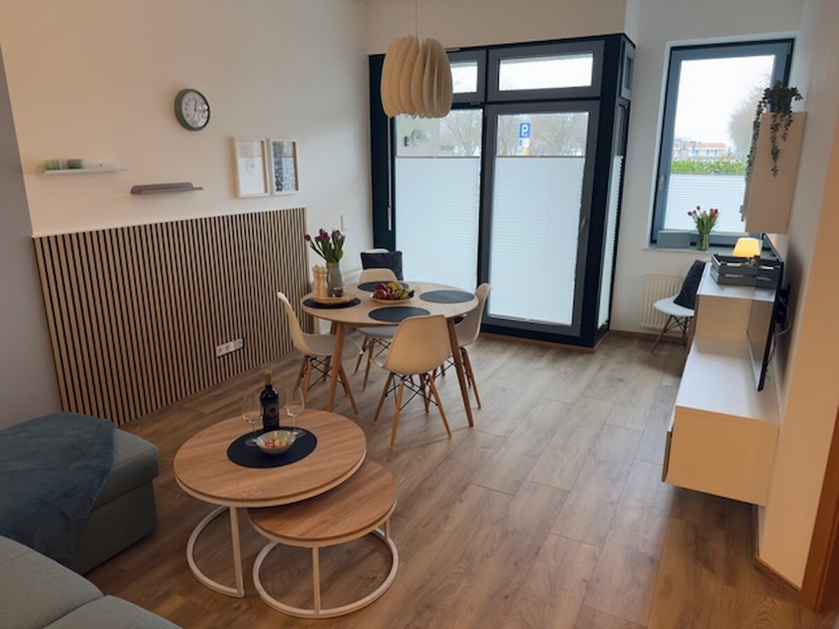 Bild für Gastgeberprofil