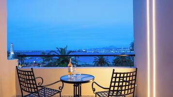 View from room