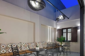 Exterior - My Luxury Downtown Vibe Suites (Rethymno)