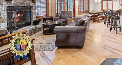 Discovery Retreat | Exclusive Tamarack Perks
