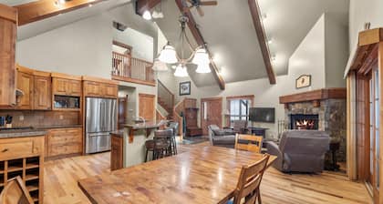 Discovery Retreat | Exclusive Tamarack Perks