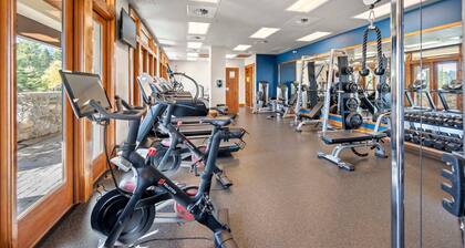 Discovery Retreat | Exclusive Tamarack Perks