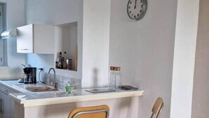 Privékeuken