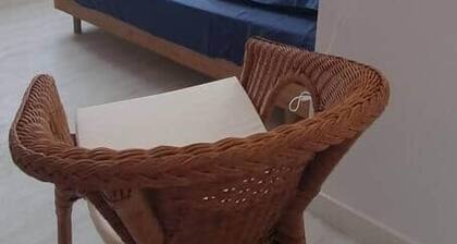 Charmant studio centre Bourgueil