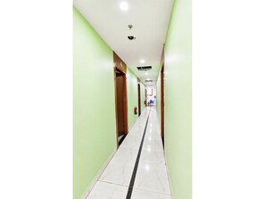 Interior - Hotel Shree Ramayanam Ayodhya (Ayodhya)