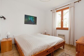 3 Schlafzimmer, BettwÀsche