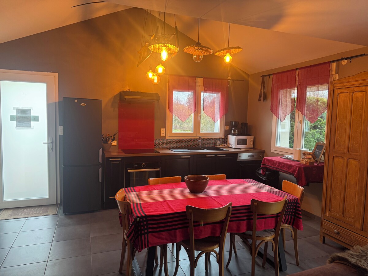 Image de profil de l’hôte