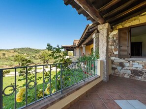 Property grounds - Cozy home near the sea (Iscra E Voes)