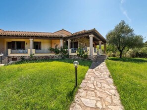 Exterior - Cozy home near the sea (Iscra E Voes)