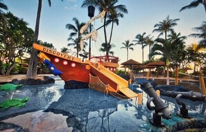 子供用スペース