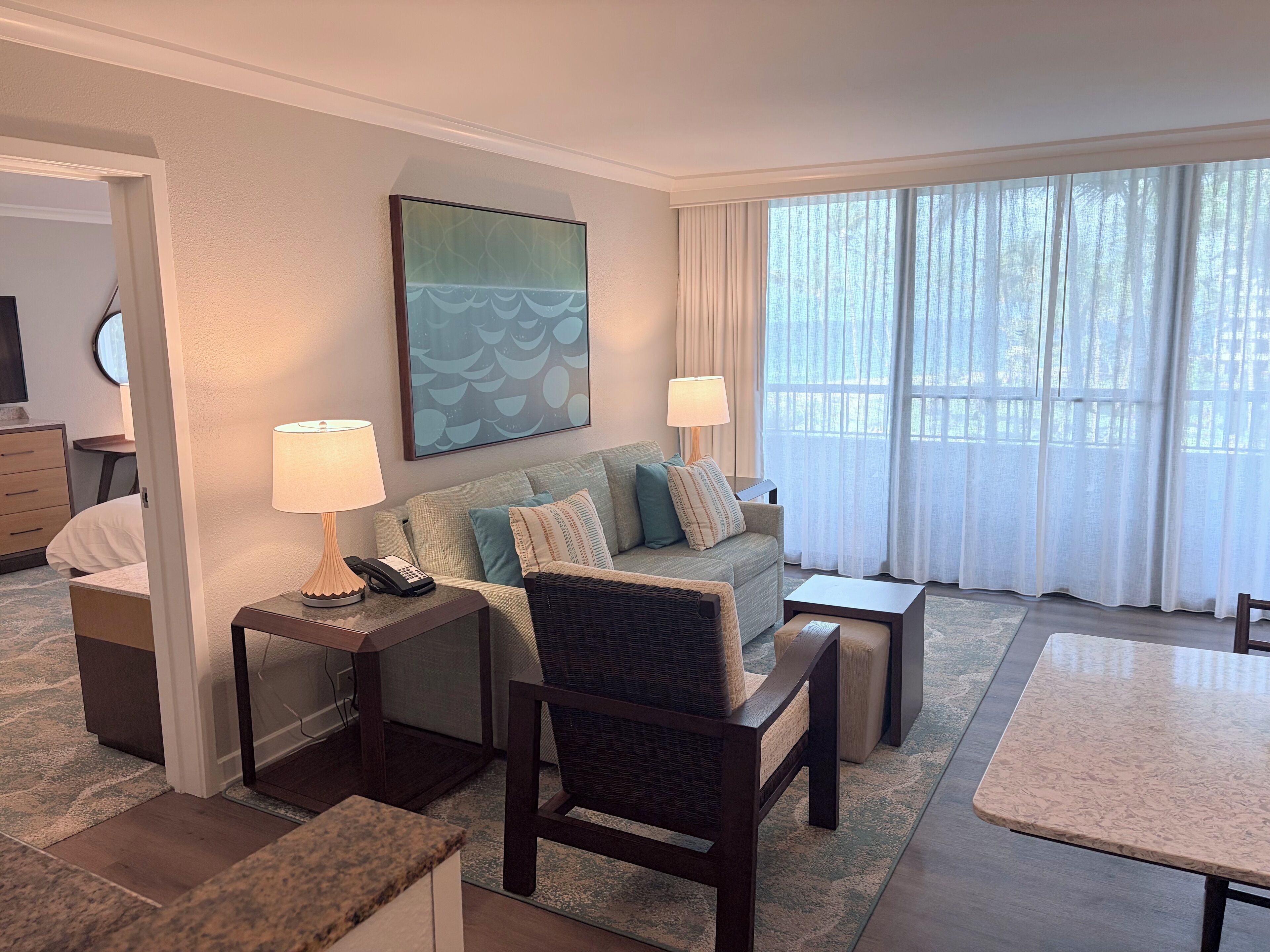 Ocean Front Resort With 1 Bedroom 2 Bath Suites On World Famous Kaanapali Beach - Maui, HI