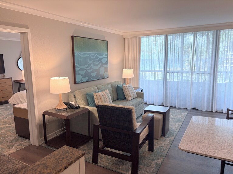 Ocean Front Resort With 1 Bedroom 2 Bath Suites On World Famous Kaanapali Beach - Maui, HI