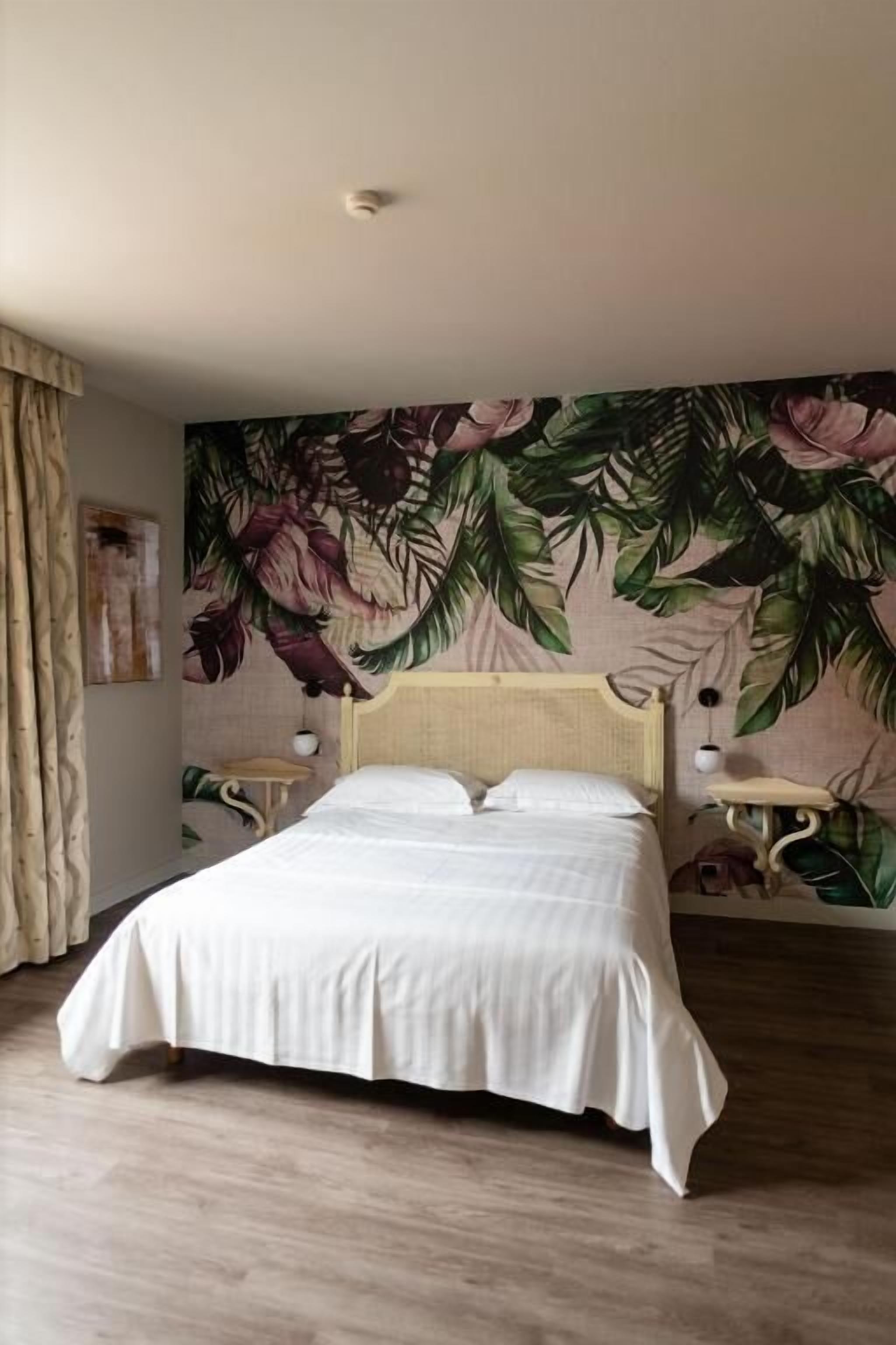 Verdunkelungsvorhänge, kostenloses WLAN, Rollstuhlgeeignet