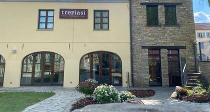 Hotel Trepiasì