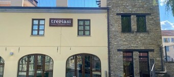 Hotel Trepiasì