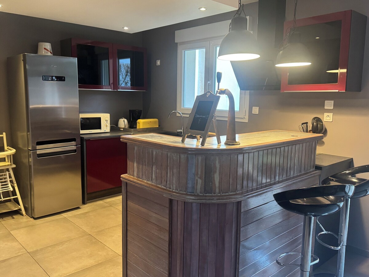 Bild für Gastgeberprofil