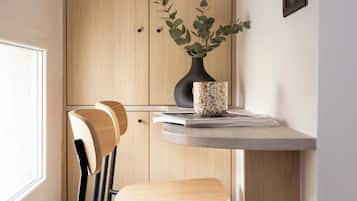 Apartment | Wohnzimmer