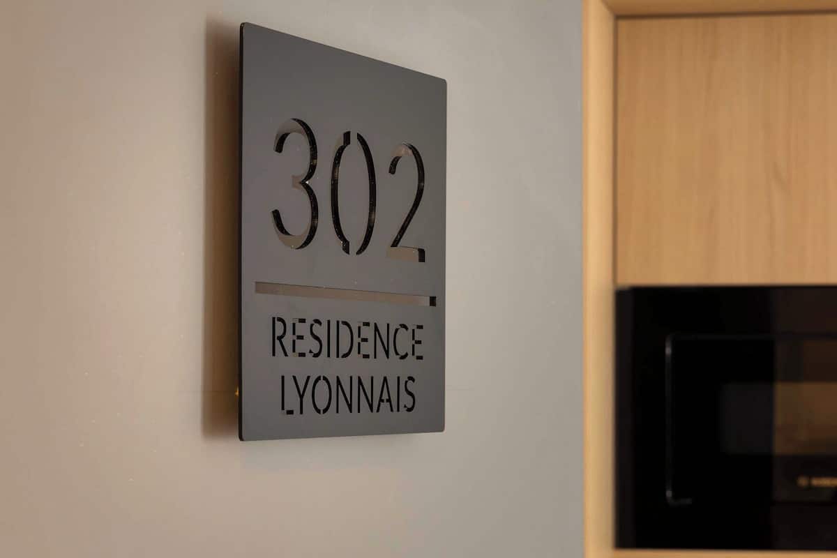 Lejlighed | Interiør