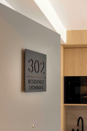 Appartement | Intérieur