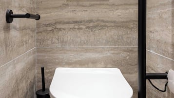 Apartment | Badezimmer