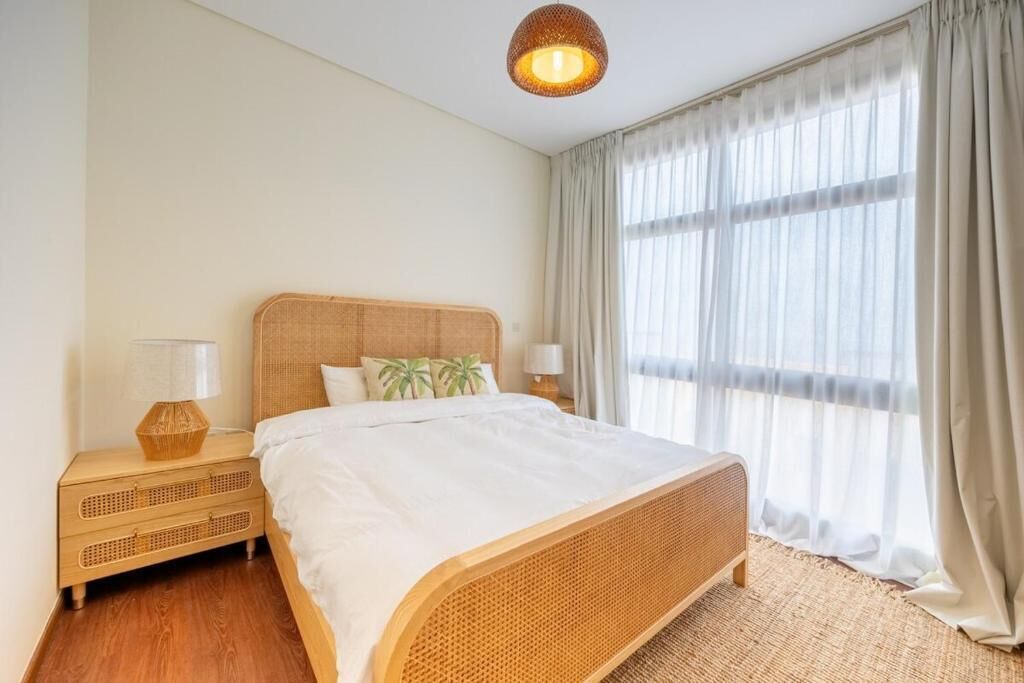 别墅, 阳台, 泳池景观 | 熨斗/熨衣板、免费 WiFi