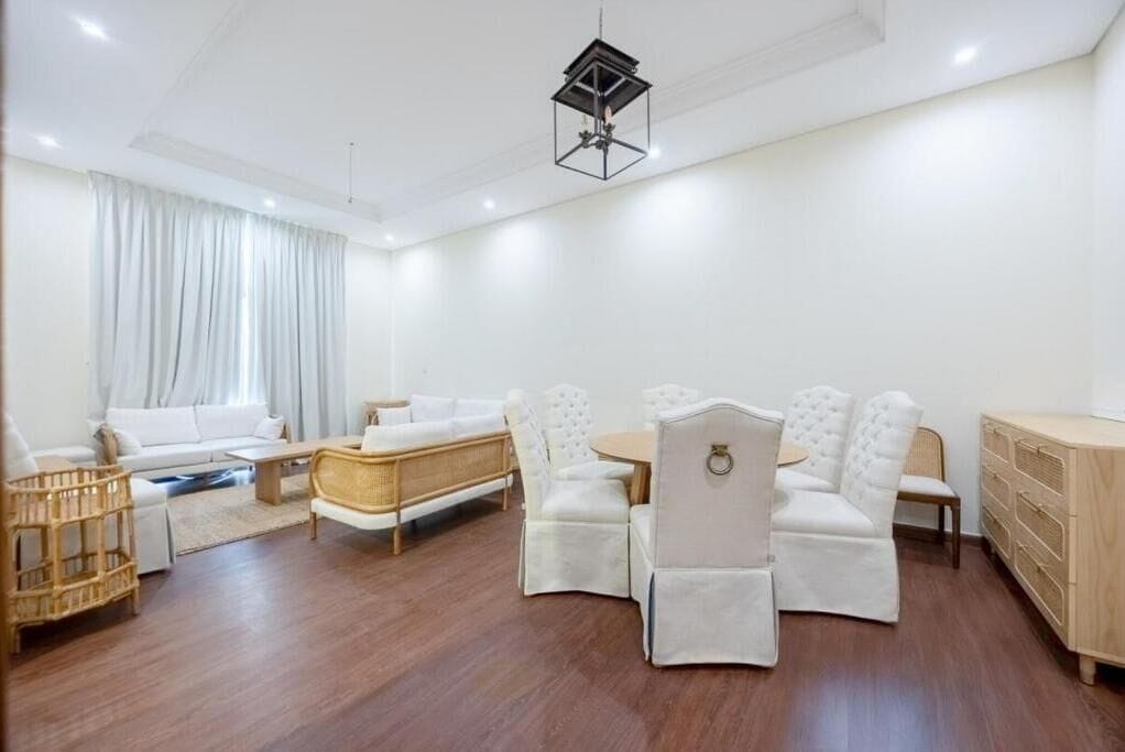 Villa, Balcony, Pool View | Living area | Flat-screen TV