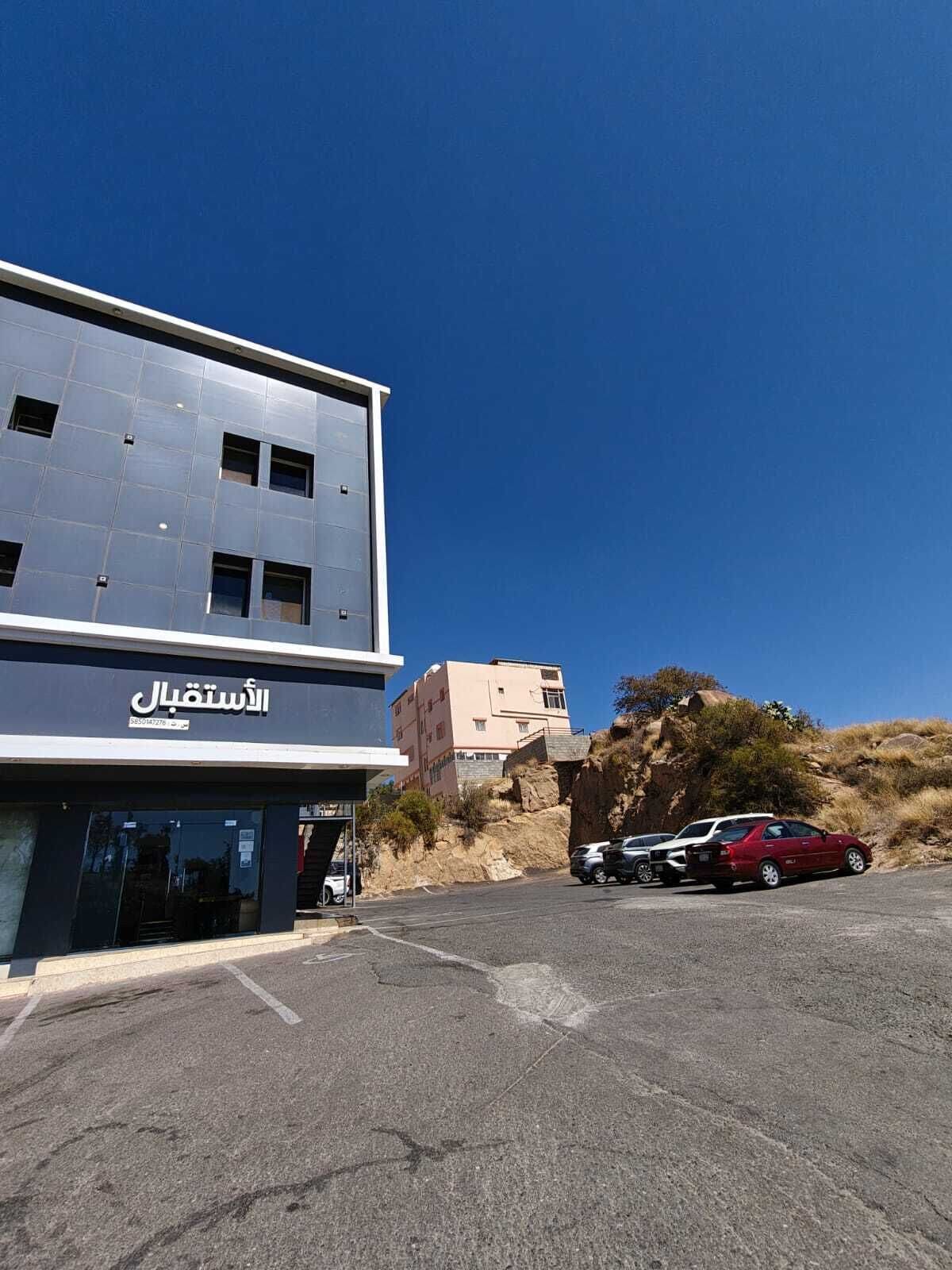 บริเวณภายนอก