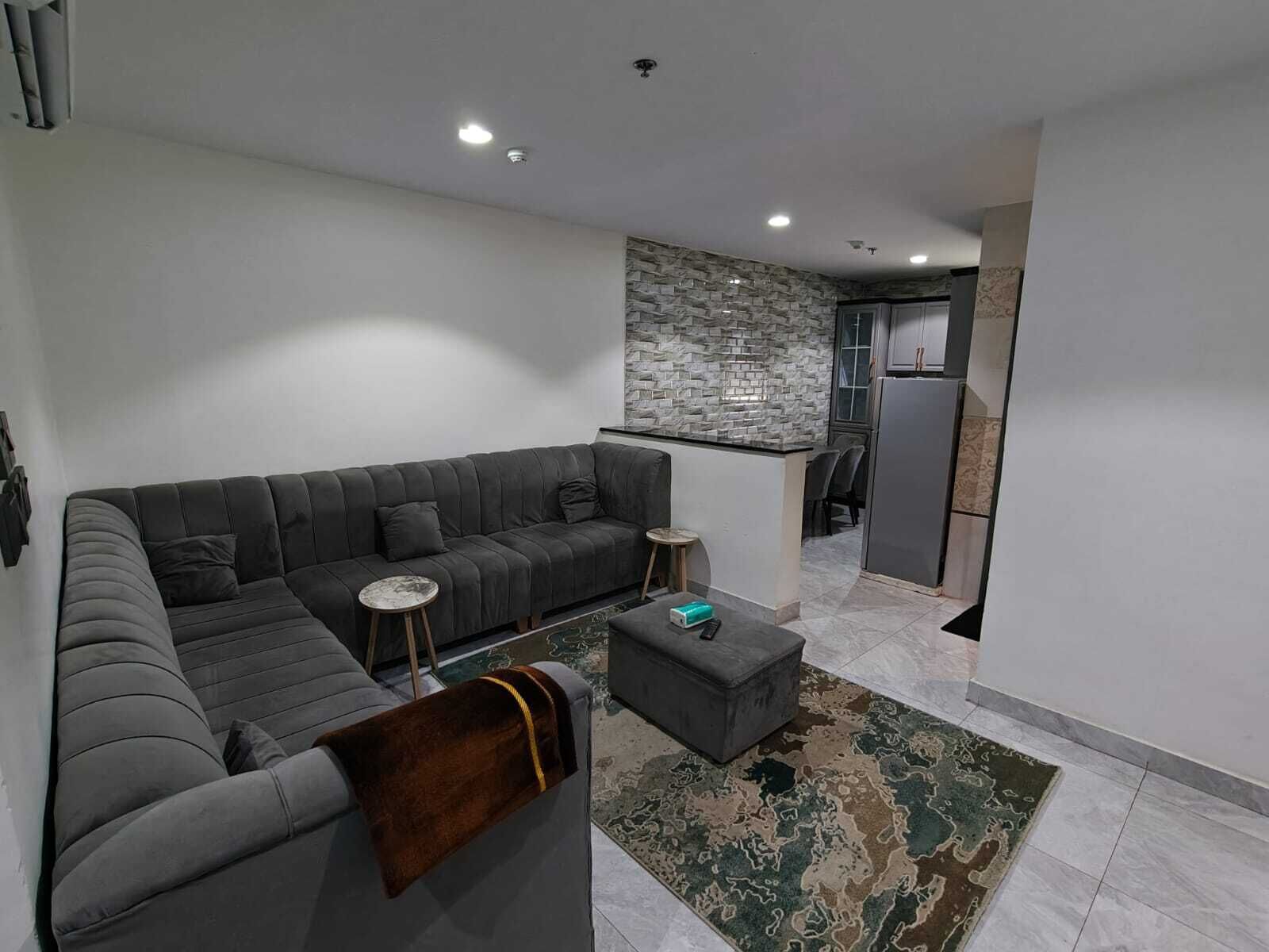 Eenvoudige tweepersoonskamer | Woonruimte