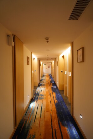 Interior - Clarion Inn Greywall By Choice Hotels (Amritsar)