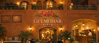 Gulmohar Stays