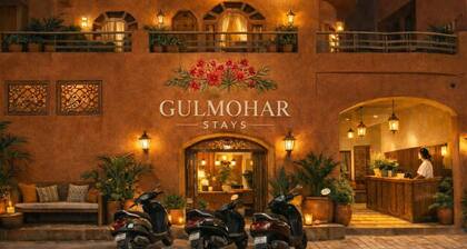 Gulmohar Stays