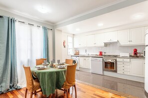 Private kitchen - Lobos Village (Câmara de Lobos)